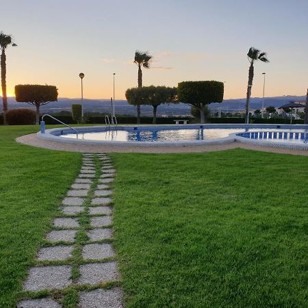 Mediterraneamente Soleado 圣波拉 外观 照片