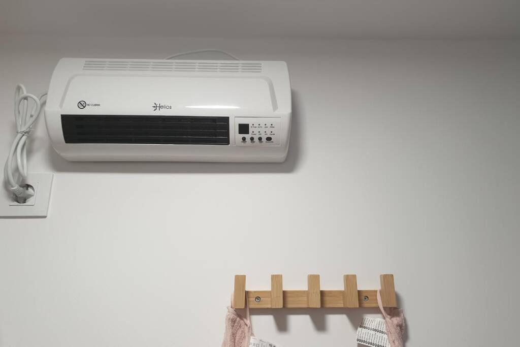 Mediterraneamente Soleado 圣波拉 外观 照片