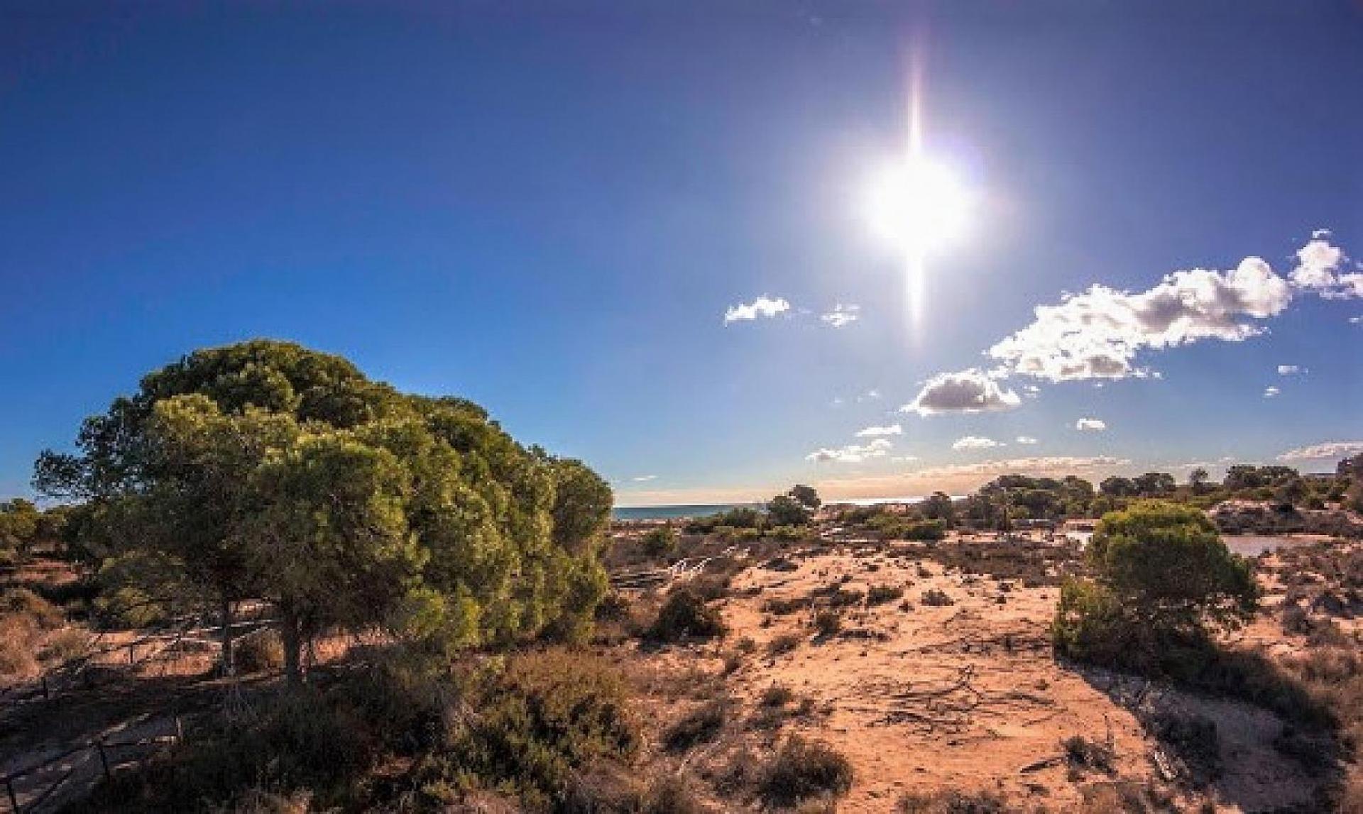 Mediterraneamente Soleado 圣波拉 外观 照片