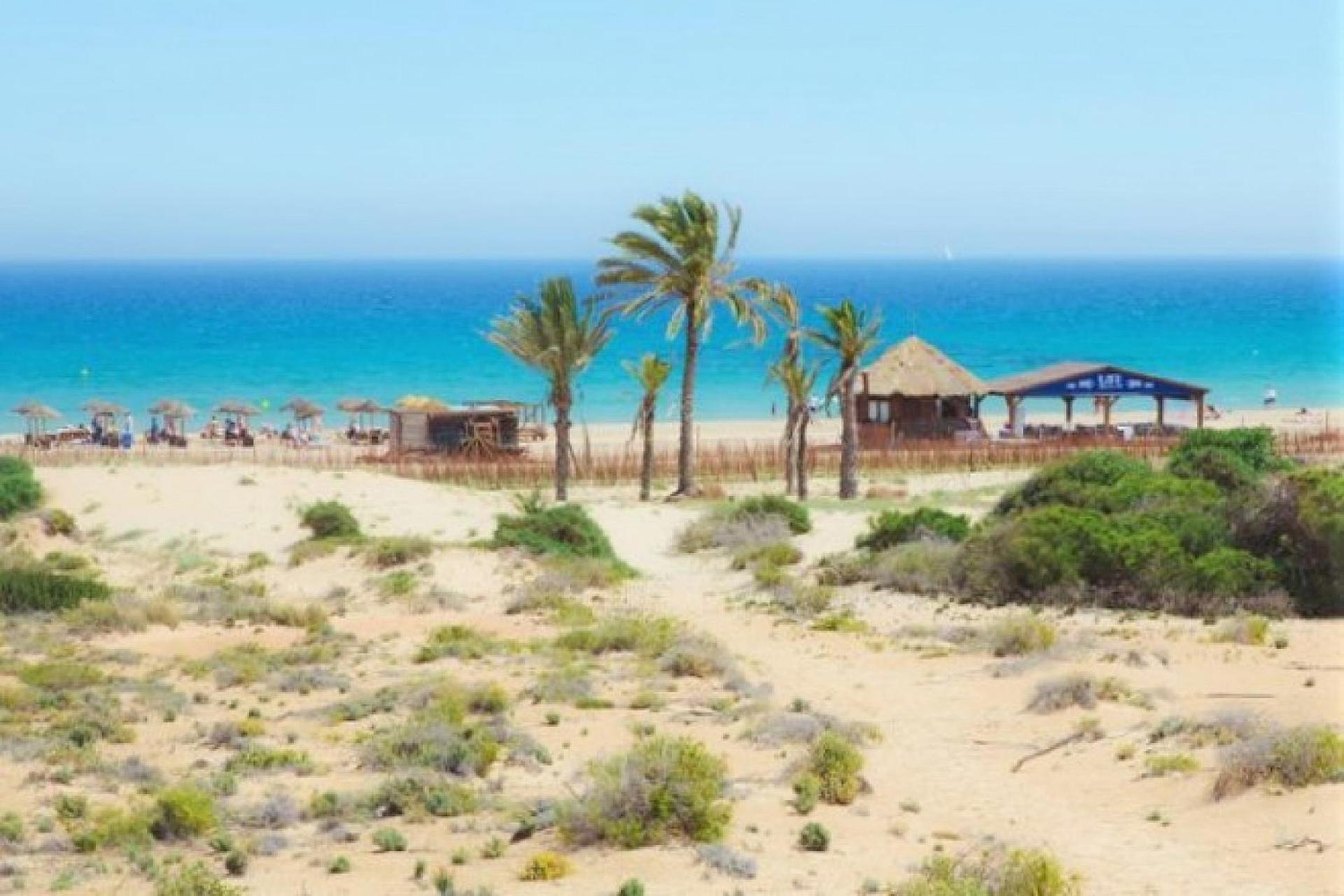 Mediterraneamente Soleado 圣波拉 外观 照片
