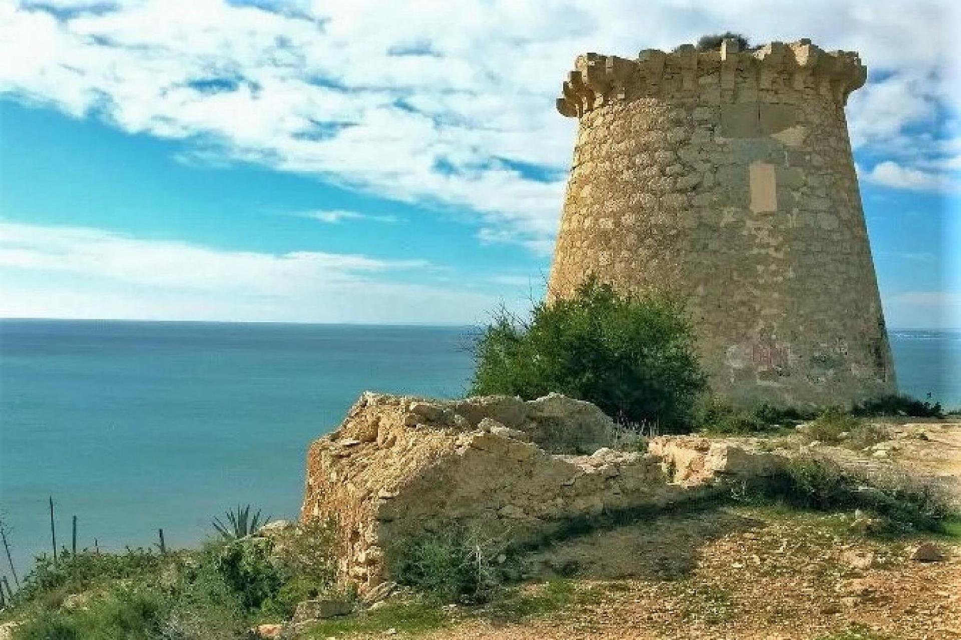 Mediterraneamente Soleado 圣波拉 外观 照片