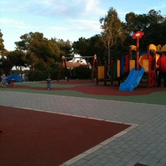 Mediterraneamente Soleado 圣波拉 外观 照片